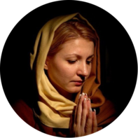 Гадалка Анна — Витим